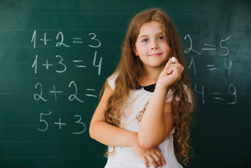 Math Important? 9 Reasons Why Math Skills Improve Quality of Life